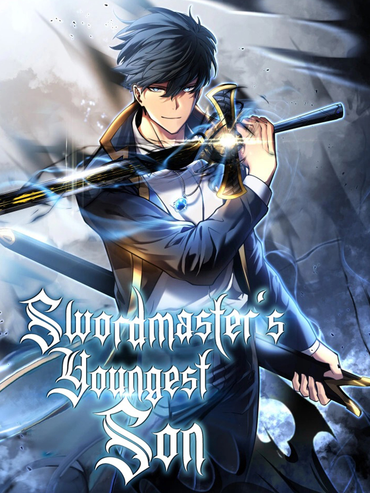 Swordmaster’s Youngest Son chapter 203